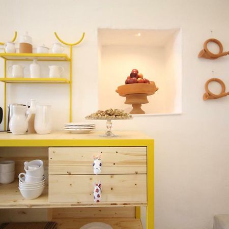 ウジェント Dimora Di Caterina Bed & Breakfast エクステリア 写真