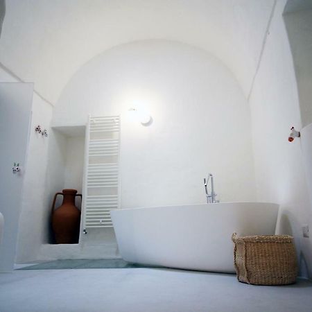 ウジェント Dimora Di Caterina Bed & Breakfast エクステリア 写真