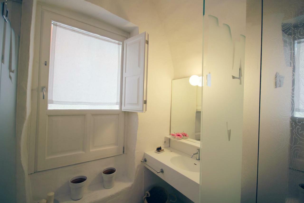 ウジェント Dimora Di Caterina Bed & Breakfast エクステリア 写真