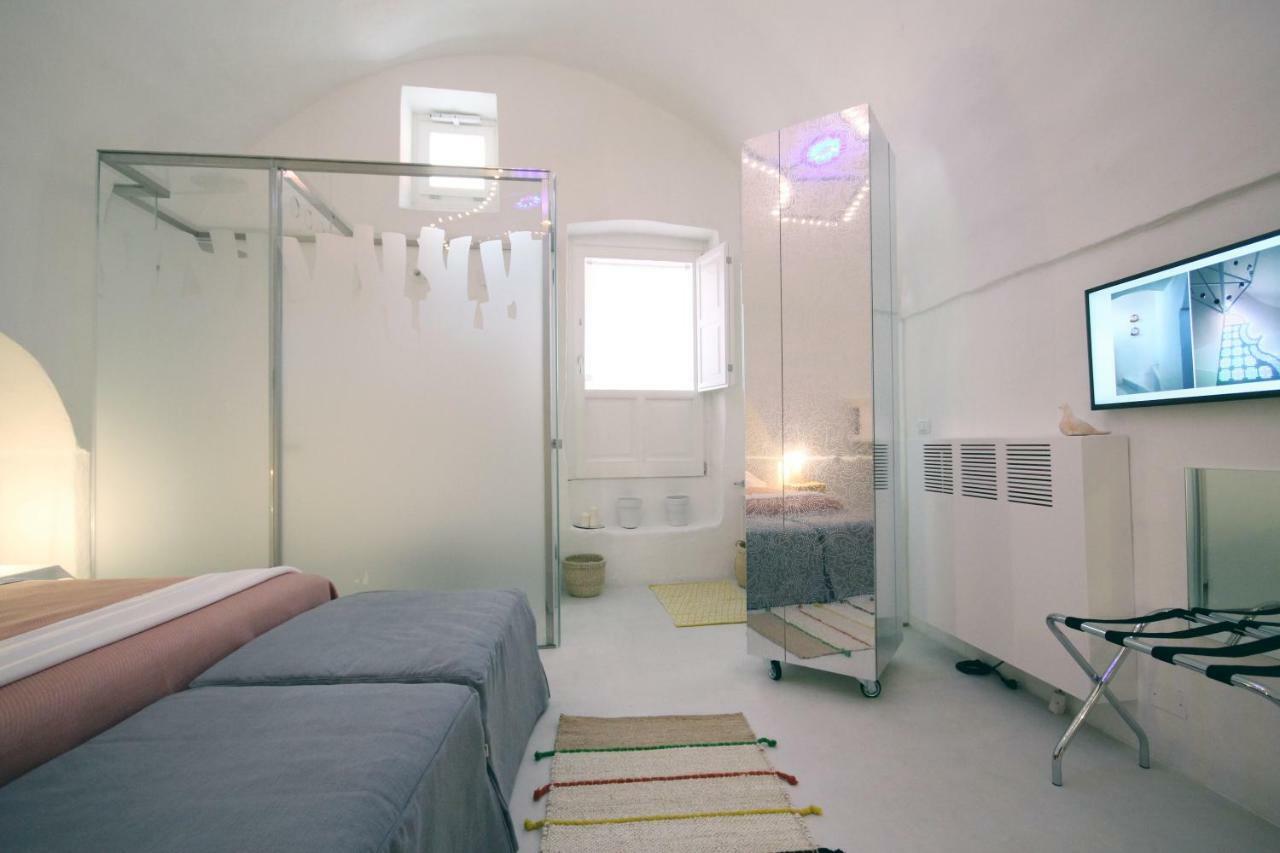 ウジェント Dimora Di Caterina Bed & Breakfast エクステリア 写真