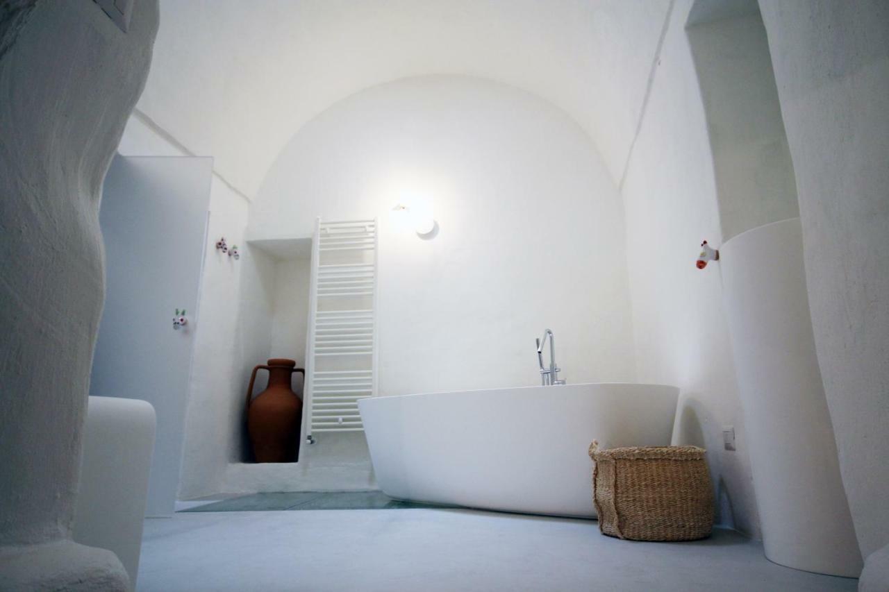 ウジェント Dimora Di Caterina Bed & Breakfast エクステリア 写真