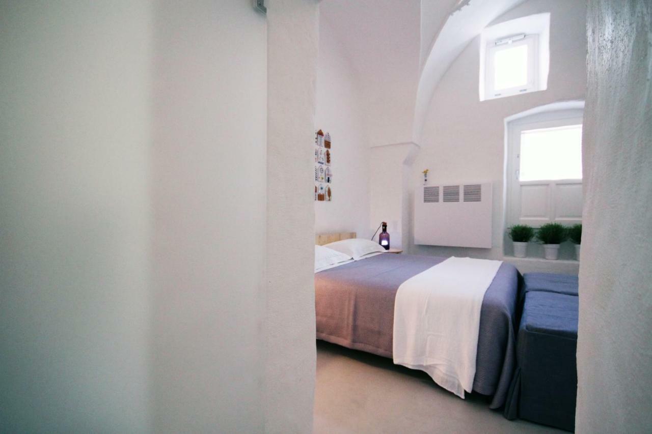 ウジェント Dimora Di Caterina Bed & Breakfast エクステリア 写真