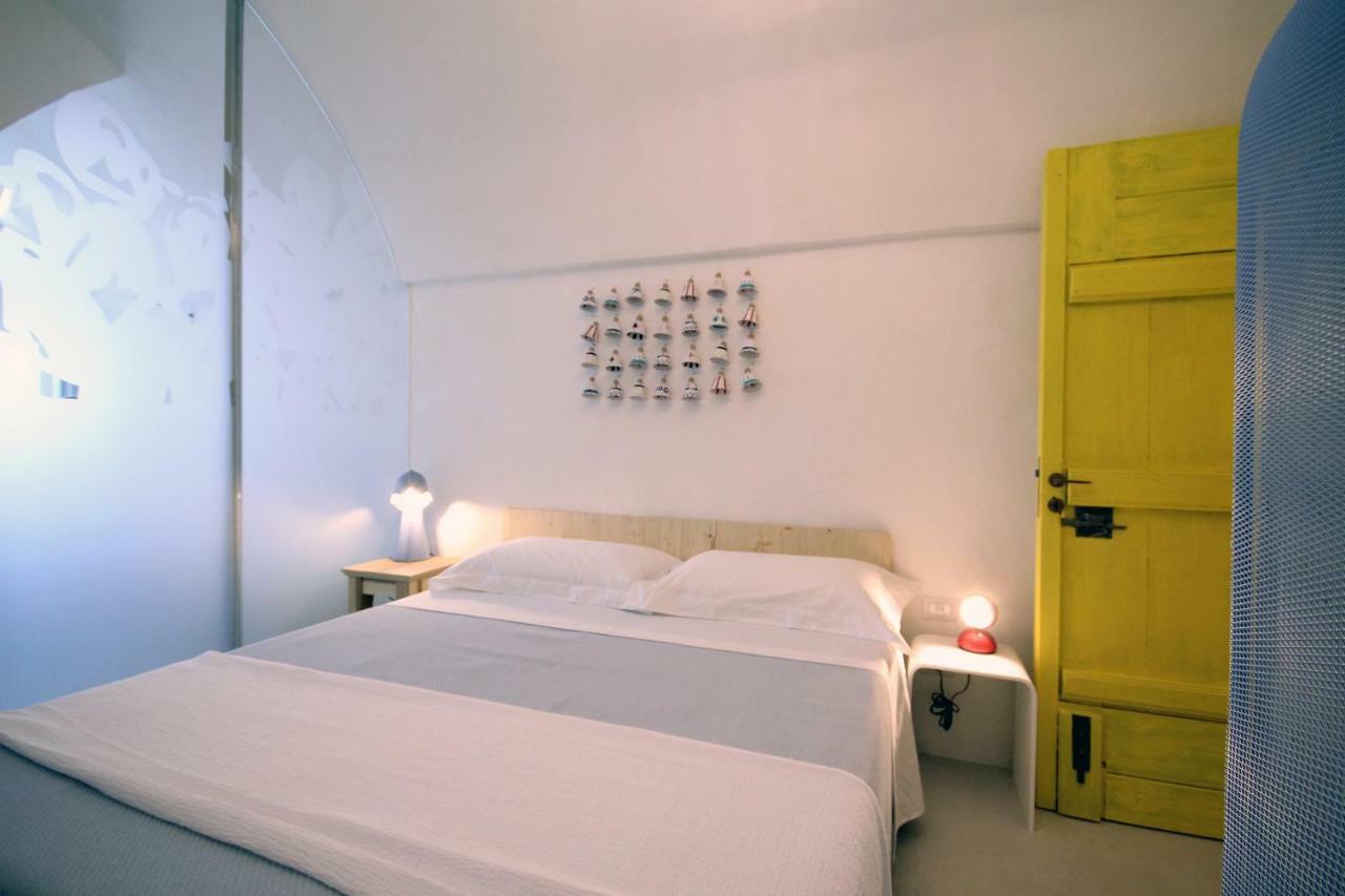 ウジェント Dimora Di Caterina Bed & Breakfast エクステリア 写真